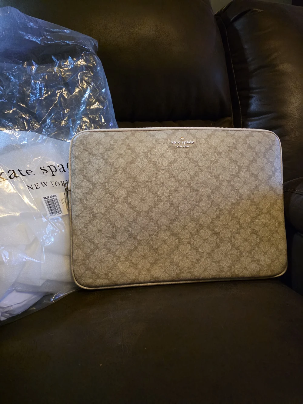 kate spade beautifully sleek